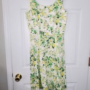 Dress Barn Size 6 Dress